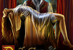 Dracula: Love Kills