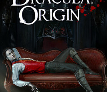 Dracula: Origin