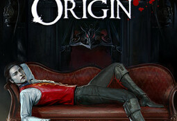 Dracula: Origin
