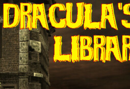 Dracula's Library