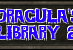 Dracula's Library 2