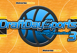 Draft Day Sports College Basketball 3