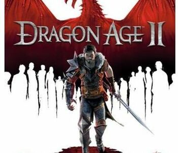 Dragon Age II