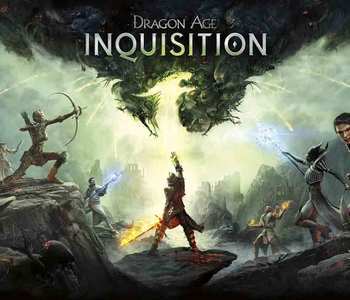 Dragon Age Inquisition