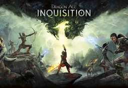 Dragon Age Inquisition