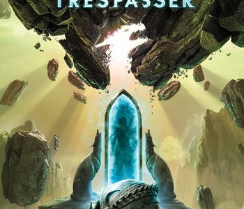 Dragon Age: Inquisition - Trespasser