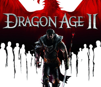 Dragon Age Origins