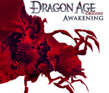 Dragon Age: Origins - Awakening