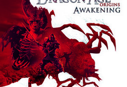 Dragon Age: Origins - Awakening
