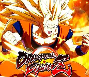 Dragon Ball FighterZ