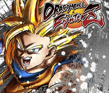 Dragon Ball FighterZ - FighterZ Pass 3