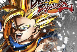 Dragon Ball FighterZ - FighterZ Pass 3