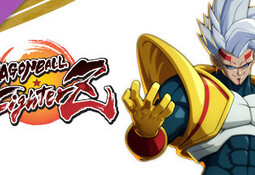 DRAGON BALL FIGHTERZ - Super Baby 2