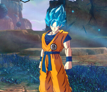 DRAGON BALL: Sparking! ZERO