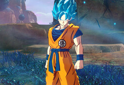 DRAGON BALL: Sparking! ZERO