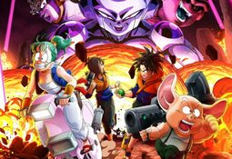 Dragon Ball: The Breakers