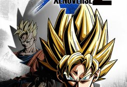 Dragon Ball: Xenoverse 2 PS4