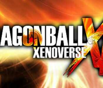 Dragon Ball Xenoverse