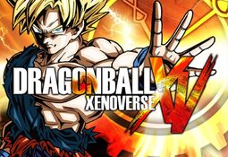 Dragon Ball: Xenoverse PS4