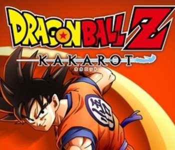 Dragon Ball Z: Kakarot