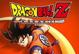 Dragon Ball Z: Kakarot
