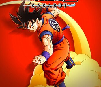 Dragon Ball Z: Kakarot PS4