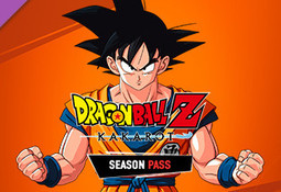 Dragon Ball Z: Kakarot Season Pass