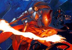 Dragon Blaze Xbox One