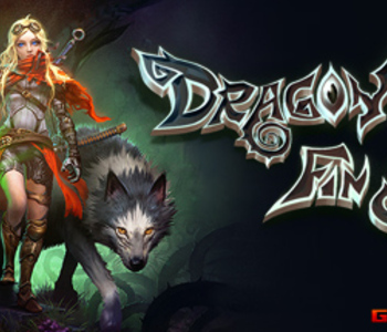 Dragon Fin Soup