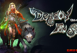 Dragon Fin Soup