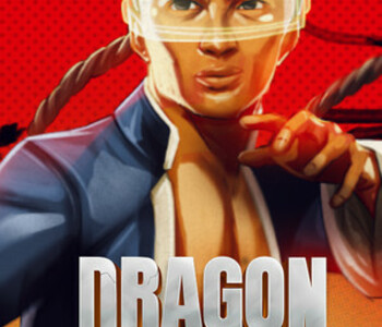 Dragon Fist: VR Kung Fu