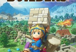 Dragon Quest Builders Nintendo Switch