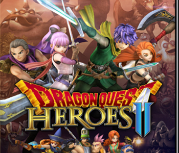 Dragon Quest Heroes II