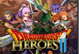 Dragon Quest Heroes II
