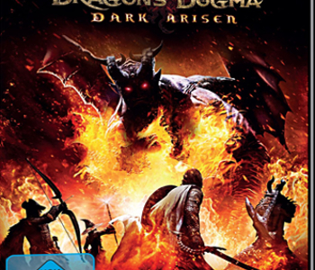 Dragon's Dogma - Dark Arisen