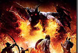 Dragon's Dogma - Dark Arisen