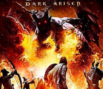 Dragon's Dogma: Dark Arisen PS4