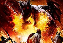 Dragon's Dogma: Dark Arisen Xbox X