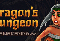 Dragon's Dungeon: Awakening