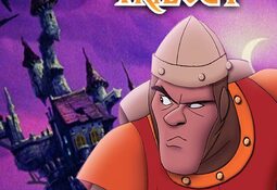 Dragon's Lair Trilogy Xbox One