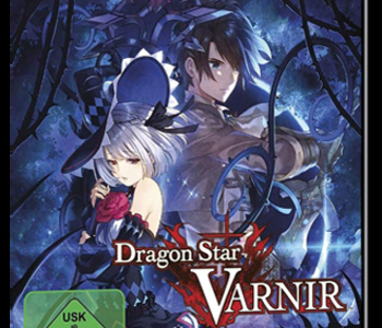 Dragon Star Varnir