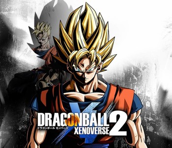 Dragon Ball Xenoverse 2