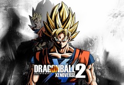 Dragon Ball Xenoverse 2