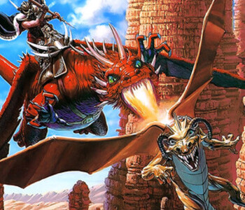 DragonStrike