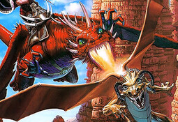 DragonStrike