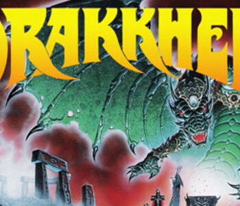 Drakkhen