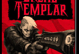 Dread Templar