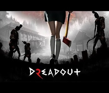 DreadOut 2