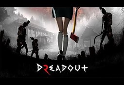 DreadOut 2