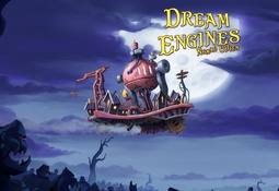 Dream Engines: Nomad Cities